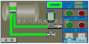 球磨機(jī)噴油潤滑系統(tǒng)應(yīng)該如何操作？